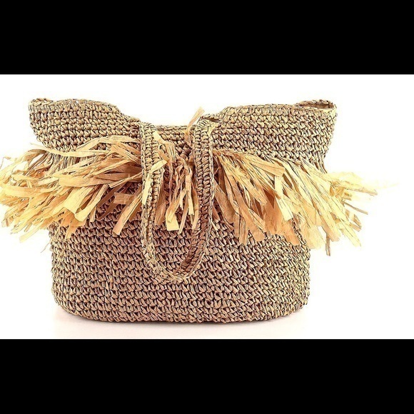 Handbags - Boho Tote Bag